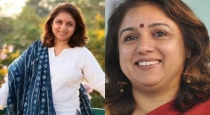 Actress revathi interview about marriage life
