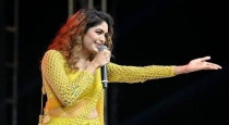 Aditi-shankar-singing-kaajuma-song-released-from-bun-bu