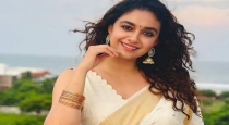 Keerthi-suresh-play-with-puppies-video-viral
