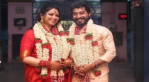 Madampatti Rangaraj second marriage with joy crizilda 