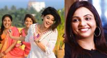 Different comments on oviya