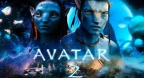 Avatar 2 box office money