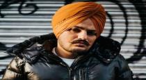 Famous Singer murder 