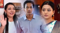 Baakiyalaxmi serial actor satheesh original daughter in law photo viral