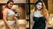 Actress Shivani Narayanan beach photos viral