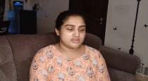 Vanitha tweet about her mother manjula