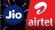 Airtel jio network issue in chennai