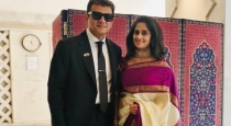 Padma Bhushan Awardee Ajith Admitted to Chennai Hospital 