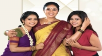 actress-thara-quit-from-sandhya-ragam-serial