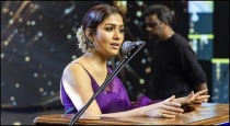 Actress nayanthara speech about lady superstar name
