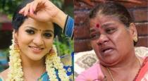 vj-chitra-mother-talk-about-hemanth-complaint