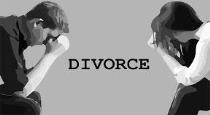 Wife gave divorce to husband because very small misunderstanding 