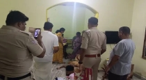 Karnataka Dasanahadi Kundapur Daughter Died after live with Mothers Dead body 
