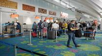 Australia airport authority fined 1.4 lakh for un authorrized good
