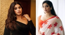 Actress Janhvi Kapoor about sexualized by the Media 