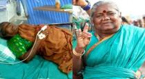 Paravai muniyamma died at early morning 2.30am 
