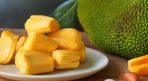 Eating jackfruit benefits 