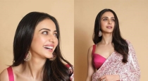 rakul-preet-singh-hot-red-outfit-trending-photos