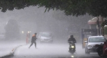 Chennai RMC announce 10 Southern Districts Rain 