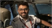 Flydubai-pilot-smith-machar-reward