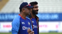 Why bumrah misses out Asia cup