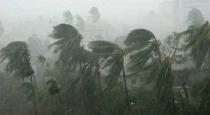 2 big storm in 2 months at tamilnadu