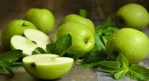 green-apple-benefits-in-tamil