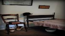 Young girl suicide in friend room 