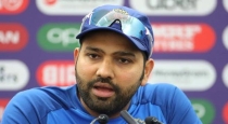 Why Indian players are rotated often Rohit explains 