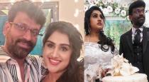 Vanitha and peter paul have problem