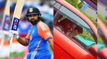rohit-sharma-mumbai-traffic-video
