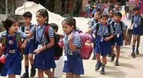 Tamilnadu-school-reopening-delay-heatwave
