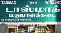 tasmac-closed-3-days-for-election