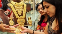 Today Chennai gold price 