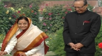 former-president-pratibha-patil-husband-passed-away