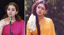 Tamil Actress Shobana No Marriage Reason by Bayilvan Ranganathan 