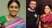 police-complaint-against-actress-saranya-ponvannan