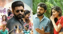 Nivin Pauly Starring premam Movie Completed 9 years 