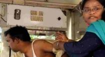 girl-attacked-bus-driver-in-vijayawada