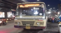 Police investigated chennai school student bus accident