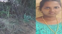Girl murdered in thirunelveli