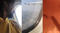 Nepal plane crash live video