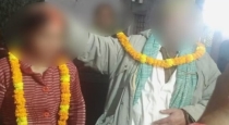 UttarPradesh Gorakhpur Aged Father in Law Married Young Daughter In Law 
