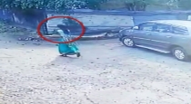 Thiruvallur girl and her child murdered by her illegel affair