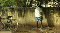 Chennai Corporation announced heavy punishment for passing Urine in public place