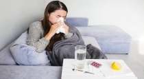 ICMR ANNOUNCE AH3N2 VIRUS COLD AND COUGH ISSUE