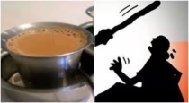 Daughter in law killed mother in law for hot tea
