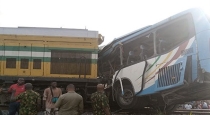 Nigeria Country bus accident 6 died