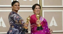 Short film producer embarassed Oscar award show