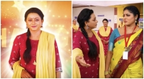 Vijay tv bakkiyalakshmi serial promo